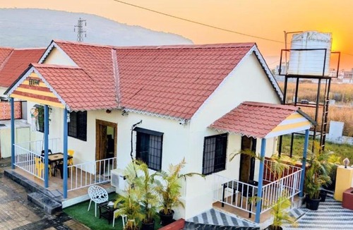 Malavli House | Indraprastha villa