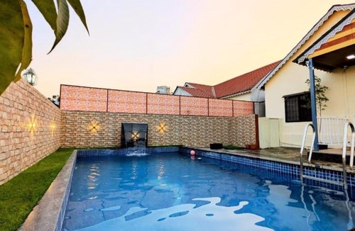 Malavli House | Indraprastha villa