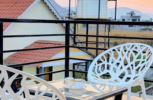 Malavli House | Indraprastha villa