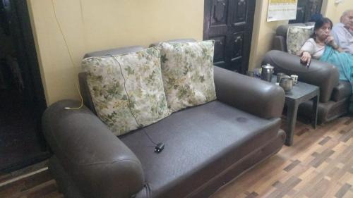 Bah House | Indrjit Bhawan Homestay