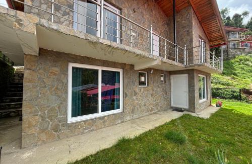 Kaul House | Indus Valley Mukteshwar