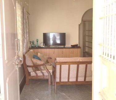 Bellary House | Infantry Road, Ballari