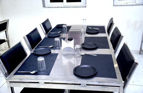 Rajkot Hotel | Infinity Hotel