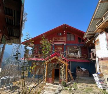 Kullu Hotel | Infinity Snowline , Kalga