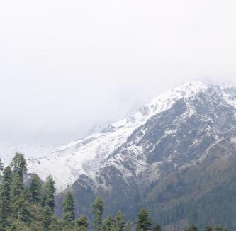 Kullu Hotel | Infinity Snowline , Kalga