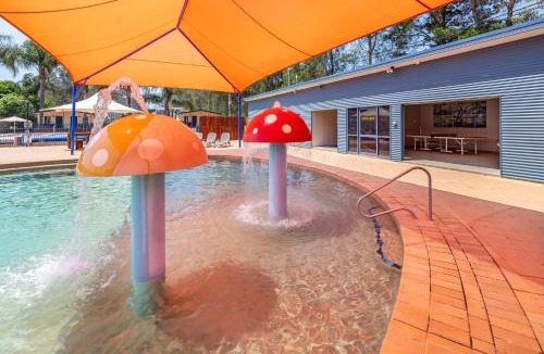 Vineyard Resort | Ingenia Holidays Avina