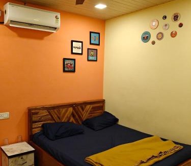 Alibaug House | Inn Stays Alibag