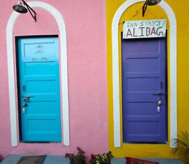 Alibaug House | Inn Stays Alibag