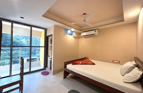 Digha Hotel | Inn Swastika on Forest Bungalow Rd Digha