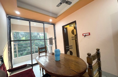 Digha Hotel | Inn Swastika on Forest Bungalow Rd Digha