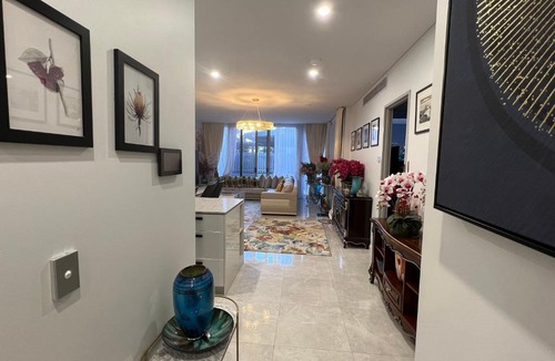 Zetland Apartment | Inner City Luxury Accommodation
