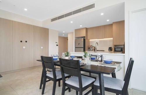 Marrickville Apartment | Inner West Comfort Marrickville with Parking