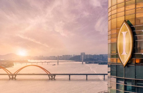 Kai Fu Hotel | InterContinental Changsha by IHG