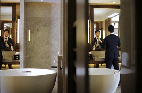 Xishan Hotel | InterContinental Kunming by IHG