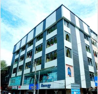 Kozhikode Hotel | International Tourist Home