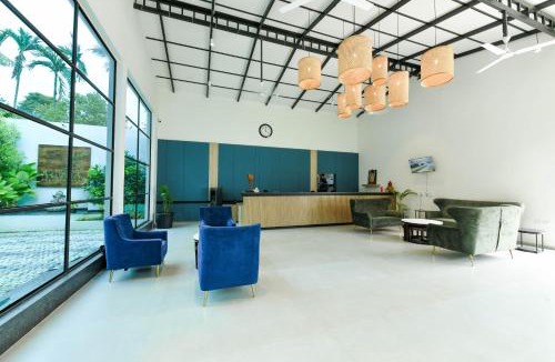 Somvarpet Resort | Inventree Aranya Resort & Spa