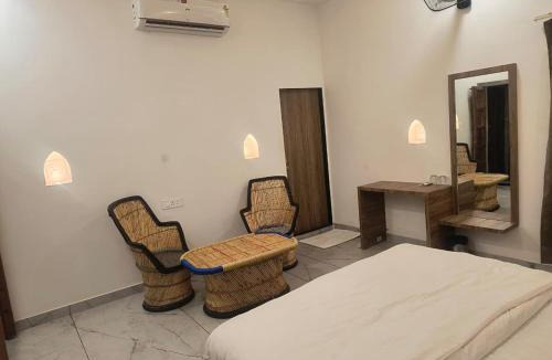 Sikar House | Ipsavi