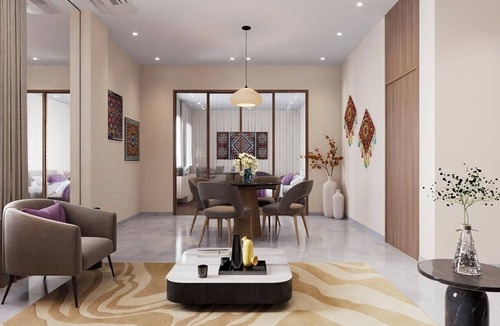 Bhavnagar Hotel | Ira By Orchid Bhavnagar