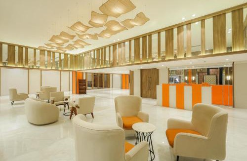 Bhavnagar Hotel | Ira By Orchid Bhavnagar