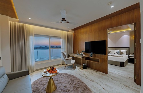 Dwarka Hotel | Ira by Orchid Dwarka