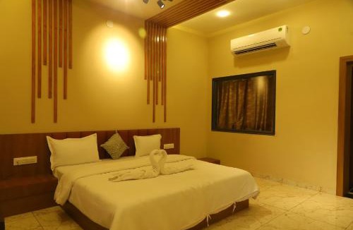 Talala Hotel | Iravati Resort