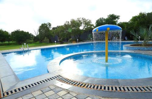 Talala Hotel | Iravati Resort