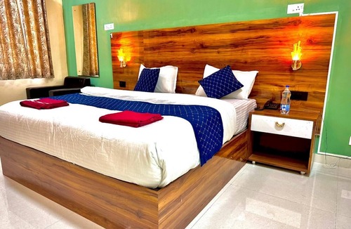 Kamalapur Hotel | IRCTC HOTEL HOSPET