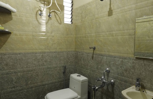 Bengaluru Hotel | iROOMZ DMS Suites