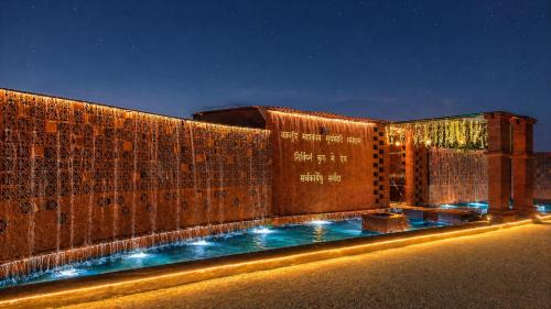 Roha Hotel | Isanya Estate A Luxury Nature Retreat