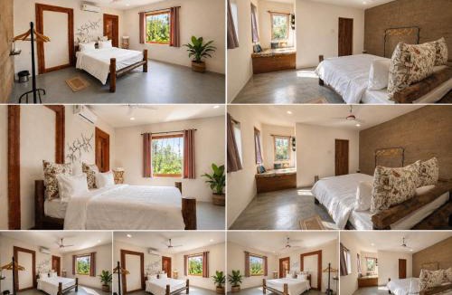 Roha Hotel | Isanya Estate A Luxury Nature Retreat