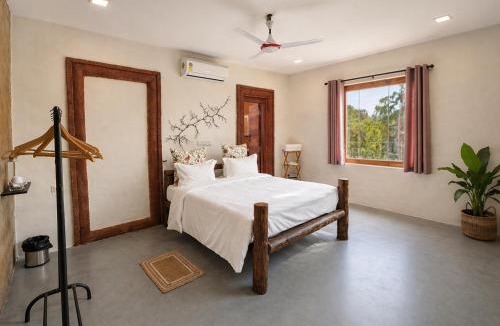 Roha Hotel | Isanya Estate A Luxury Nature Retreat