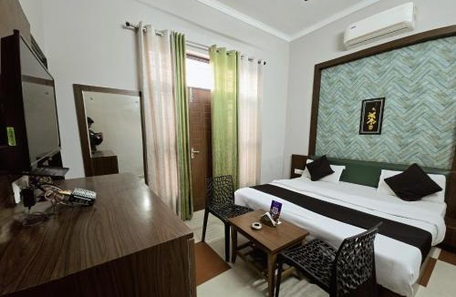 Dehradun Hotel | ISBT Dehradun Mode Residency