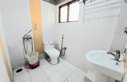 Dehradun Hotel | ISBT Dehradun Mode Residency
