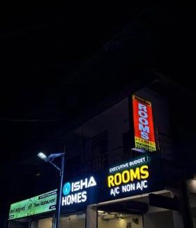 Kumily Hotel | Isha homes