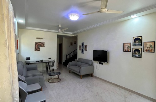 Varchi Ali Hotel | Ishaan Holiday Resort