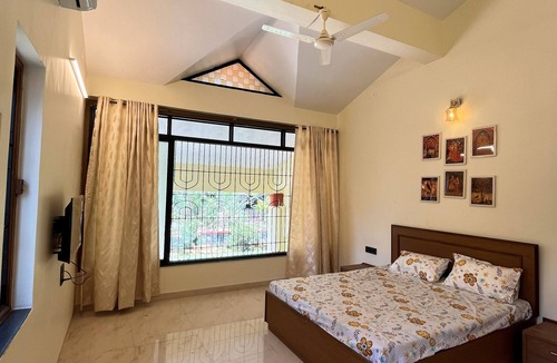 Varchi Ali Hotel | Ishaan Holiday Resort