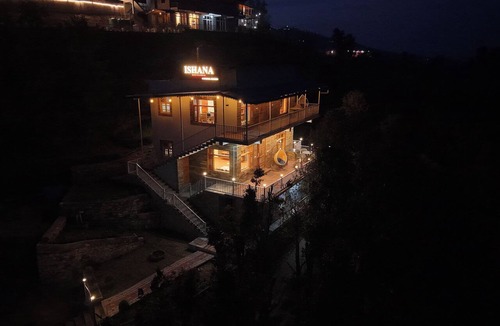 Mukteshwar Villa | ishana mukteshwar