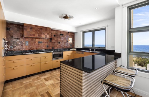 Coogee House | ISLA South Coogee Carefully Curated Breathtaking Ocean Panorama