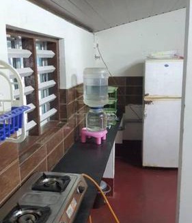 Malpe House | Island View Bunglow