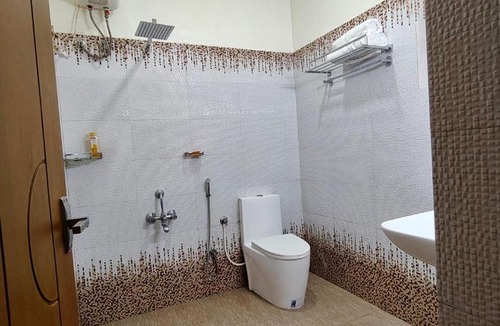 Varkala Villa | Issai