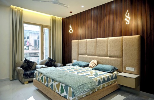 Amritsar Hotel | Ista Inn Homestay