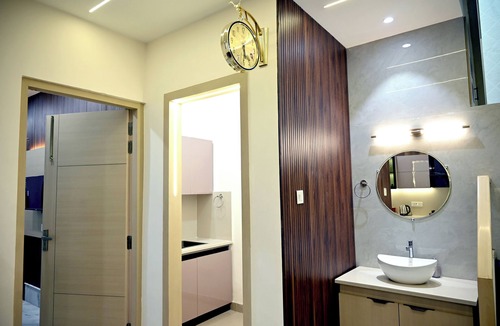 Amritsar Hotel | Ista Inn Homestay