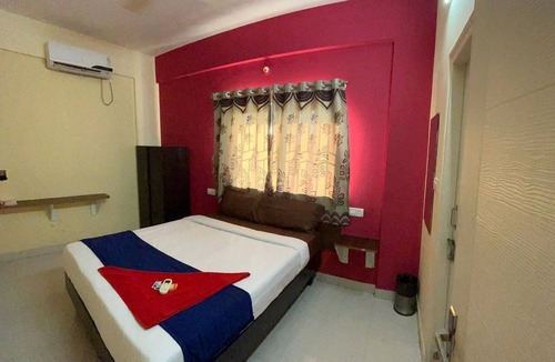 RR Nagar Bed & Breakfast | It is a corporate like property. Many IT companies are within 0.3km only.