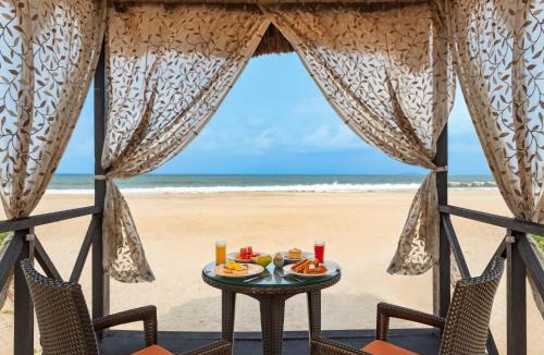 Arossim Resort | ITC Grand Goa, a Luxury Collection Resort & Spa, Goa