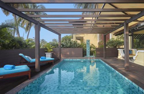 Arossim Resort | ITC Grand Goa, a Luxury Collection Resort & Spa, Goa