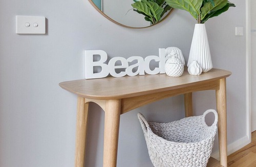 Pambula Beach House | Its all about location and style when you stay at Sapphire Shores!