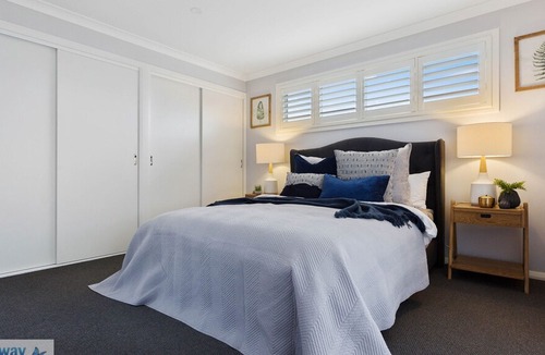 Pambula Beach House | Its all about location and style when you stay at Sapphire Shores!