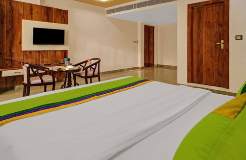 Udaipur Hotel | Itsy By Treebo - Eagle Inn
