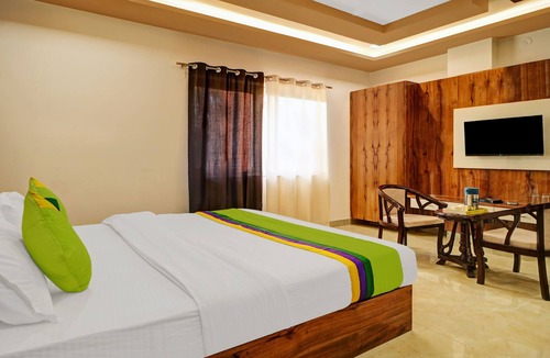 Udaipur Hotel | Itsy By Treebo - Eagle Inn
