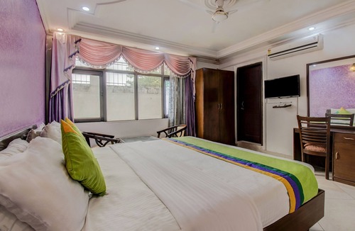 Bullawala Hotel | Itsy By Treebo - Jungle View Retreat